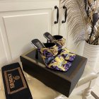 Versace Women's Shoes 260