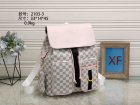 Louis Vuitton Normal Quality Handbags 407