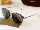 TOM FORD High Quality Sunglasses 2114