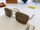 Louis Vuitton High Quality Sunglasses 2656