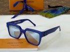 Louis Vuitton High Quality Sunglasses 1785