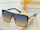 Louis Vuitton High Quality Sunglasses 2185