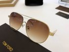 TOM FORD High Quality Sunglasses 1354