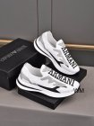 Armani Men's Shoes 357