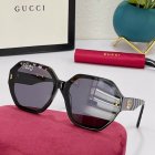 Gucci High Quality Sunglasses 6196