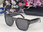 Dolce & Gabbana High Quality Sunglasses 103