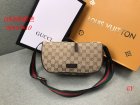 Gucci Normal Quality Handbags 95
