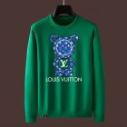Louis Vuitton Men's Long Sleeve T-shirts 194