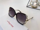 Salvatore Ferragamo High Quality Sunglasses 207