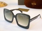 TOM FORD High Quality Sunglasses 564
