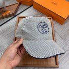 Hermes Hats 11