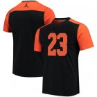 Air Jordan Men's T-shirts 813