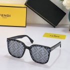 Fendi High Quality Sunglasses 525
