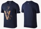 Air Jordan Men's T-shirts 536