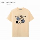 Balenciaga Men's T-shirts 288