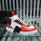 Philipp Plein Men's Shoes 653