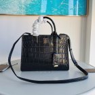 Burberry Original Quality Handbags 202