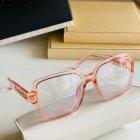 Chanel Plain Glass Spectacles 373