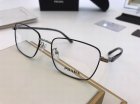 Prada Plain Glass Spectacles 145