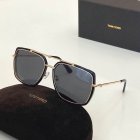TOM FORD High Quality Sunglasses 2846