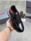 Prada Men's Shoes 242