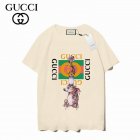 Gucci Men's T-shirts 709
