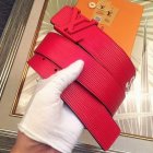 Louis Vuitton Original Quality Belts 154