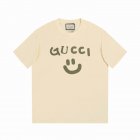 Gucci Men's T-shirts 1208