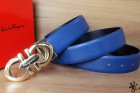 Salvatore Ferragamo Normal Quality Belts 95