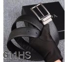 Prada High Quality Belts 78