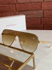 Salvatore Ferragamo High Quality Sunglasses 416