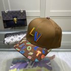 Louis Vuitton High Quality Hats 198