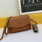Prada High Quality Handbags 679