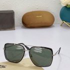 TOM FORD High Quality Sunglasses 2486