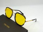 TOM FORD High Quality Sunglasses 422