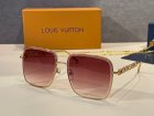 Louis Vuitton High Quality Sunglasses 1964