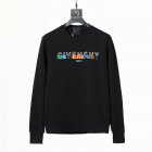GIVENCHY Men's Long Sleeve T-shirts 144