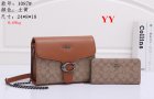 Coach Normal Quality Handbags 90