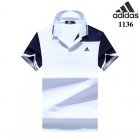 adidas Apparel Men 's Polo 03