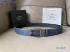 Prada Original Quality Belts 06