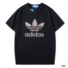 adidas Apparel Men's T-shirts 96