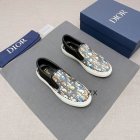 DIOR Men's Shoes 607