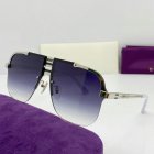 Gucci High Quality Sunglasses 3744