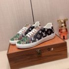 Louis Vuitton Men's shoes 2723