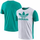 adidas Apparel Men's T-shirts 436