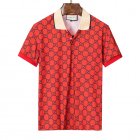 Gucci Men's Polo 201
