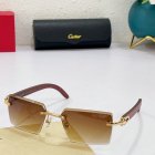 Cartier High Quality Sunglasses 1220