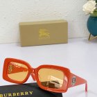 Burberry High Quality Sunglasses 509