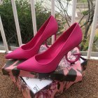 Dolce & Gabbana Women's Shoes 412