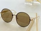 Gucci High Quality Sunglasses 1883